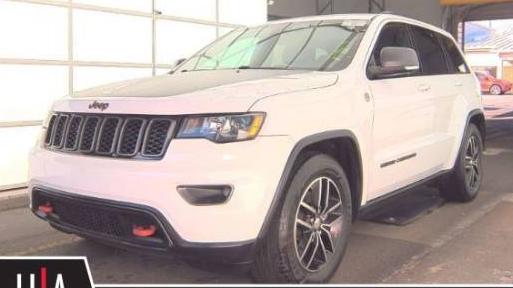 JEEP GRAND CHEROKEE 2017 1C4RJFLG7HC828668 image